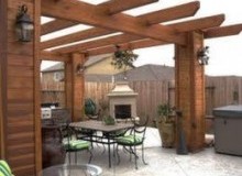 Kwikfynd Pergolas
harefield